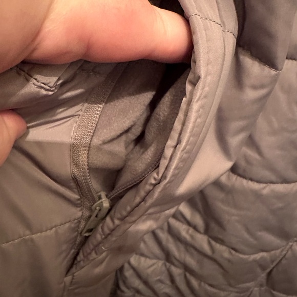 Long line torrid winter coat - Picture 3 of 11